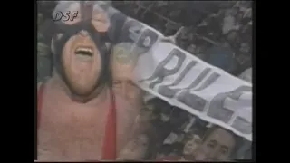 DSF - WCW SuperBrawl V (1995) -  Trailer