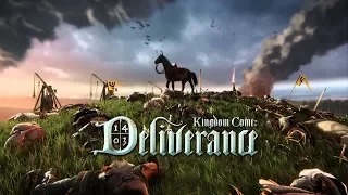 Kingdom Come: Deliverance. Поехавший вор в законе (стрим) #4