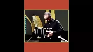 LIBERTANGO - ASTOR PIAZZOLLA LIVE - EUROPEAN TOUR 1977