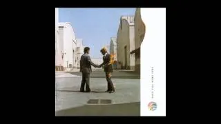 Pink Floyd - Shine On You Crazy Diamond, I-V (The Grand Canal, Venice, Italy, 15.07.1989)