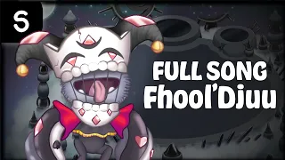 (NEW) Mythical Island Full Song (+Fhool'Djuu) - My Singing Monsters