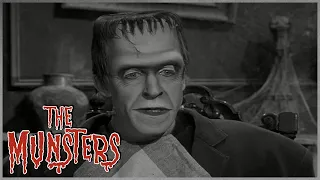 Herman's Words Of Wisdom | The Munsters