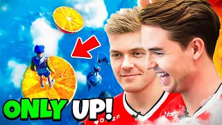 We Pranked Our Pro CS players *Gone Wrong*