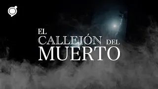 El callejón del muerto, una leyenda que vive desde la Colonia en Oaxaca