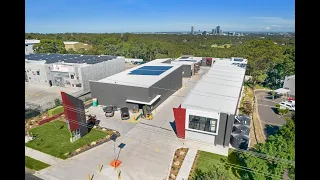 FOR SALE & LEASE | BRAND NEW INDUSTRIAL ESTATE | NORTH ROCKS