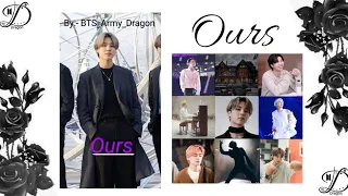 Ours Part 16 || BTS Fanfication Ot6 × Jimin