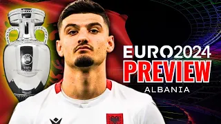 Will ALBANIA Be The DARK HORSE? | EURO 2024 PREVIEW SERIES