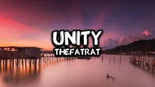 LYRICS | TheFatRat - Unity (Updated Version)