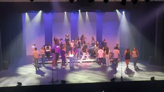 Pops 5.18.24 - Chorale