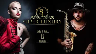 JIMMY SAX - Best Sax...Mix 2022 - Time...(Tracklist mixed by Ledy & Rob MixStyle)