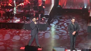 Il Volo concert - O Sole Mio