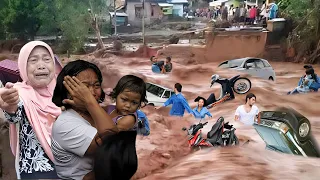 10 bencana besar dan terdahsyat di indonesia mulai dari gunung meletus, gempa & tsunami terbesar