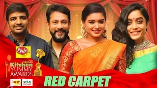 Aval Kitchen Yummy Awards 2019 | RED CARPET