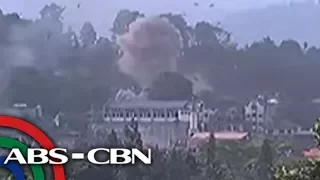 TV Patrol: Marawi crisis, inaasam matapos bago mag-SONA