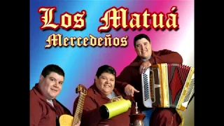 Los Matua Mercedeños en vivo (Audio) 21 05 16