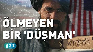 ABD Taliban'a nasıl kaybetti?