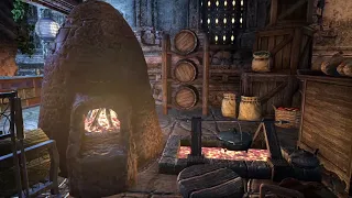 ESO Housing Showcase - Hall of the Lunar Champion