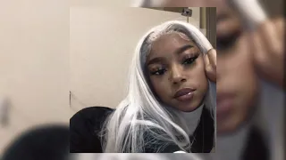 Summer walker, SZA ~ no love (sped up)