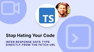Stop Hating Your Code:: Automatic type safety for fetched data
