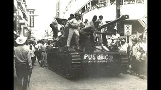 Comandos of the Dominican Revolution (April 1965)