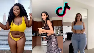 Embracing Body Insecurities Tiktok Compilation | Self Love is Essential Part 40