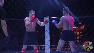 NFG 10 Янковский Владислав vs Рожков Роман