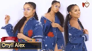 Onyii Alex Biography and Net Worth