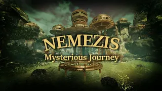 Nemezis: Mysterious Journey |Part 2|