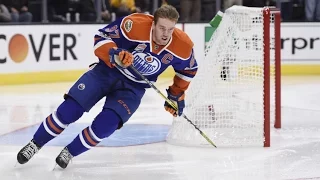 Connor McDavid | 2016-17 Season Highlights