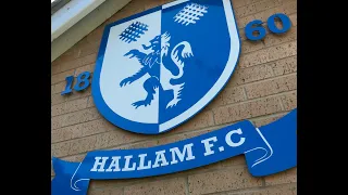 The Real History of Football - 3. Hallam FC The World's Second Oldest Football Club