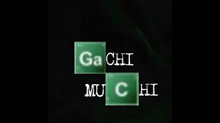 Breaking bad - You goddamn ♂️right♂️ (Right version ♂) Gachi