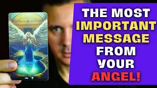 WOW❗️ AN ANGEL WILL COME DOWN FROM HEAVEN AND GIVE YOU A HELPING HAND...✨Love Tarot Reading