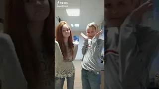 ШОК!!! Funny friends в Tik Tok!!!