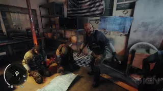 Homefront: The Revolution Walkthrough - Story Mission: The Rookie (2/3)