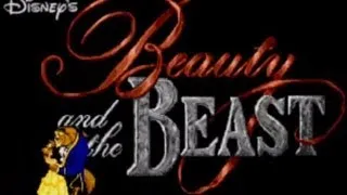 Let's Play Beauty and the Beast: Belle's Quest! (Part 1)