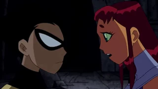 Teen Titans - It's the end of the world... Part 2