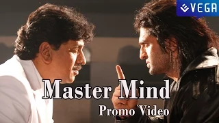 Master Mind Movie Promo Video