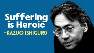 Ishiguro’s Genius Writing