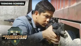 'Pangunahan' Episode | FPJ's Ang Probinsyano Trending Scenes