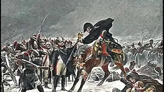 Герои 1812 года. Николай Раевский