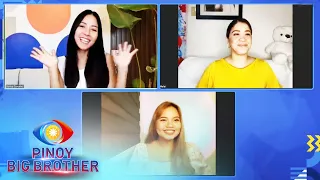 PBB Kumulitan | December 1, 2021 with Bianca Gonzalez & Melai Cantiveros