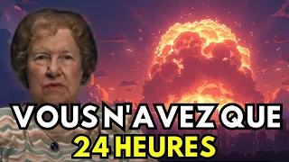 Le 27 Avril 2024, un ÉNORME PORTAIL ÉNERGÉTIQUE S'OUVRIRA PENDANT 8 HEURES! ✨ Dolores Cannon