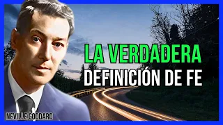 SINCRONIZA TUS EMOCIONES CON TUS DESEOS Y OBSERVA LA MAGIA | NEVILLE GODDARD | LEY DE ATRACCIÓN