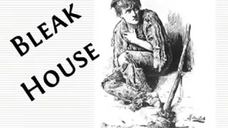 Bleak House (version 4) by Charles DICKENS read by Peter John Keeble Part 2/5 | Full Audio Book