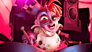 Crash Bandicoot 4 It's About Time Defeat Doctor N. Gin Heavy Metal Robot - BOSS BATTLE- Stage Dive