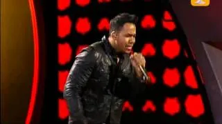 Romeo Santos, Todavía Me Amas, Festival de Viña 2013