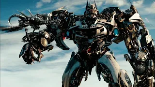 Zamil Zamil Arabic Song || Transformers Best Action Movie || Entertainment Studio