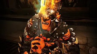 THE ARSONIST IS THE COOLEST ORC IN MORDOR - SHADOW OF WAR