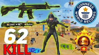 OMG!🥵 BEST AGGRESSIVE RUSH GAMEPLAY w/LEGENDARY INVADER SET 🔥SAMSUNG,A7,A8,J4,J5,J6,J7,J2,J3,XS,A3