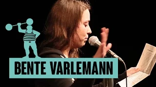 Bente Varlemann - Die Jugend